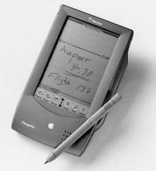 apple newton