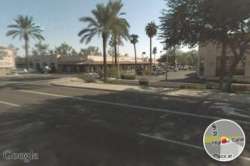 google street view