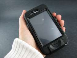 Otterbox Defender voor iPhone 3G