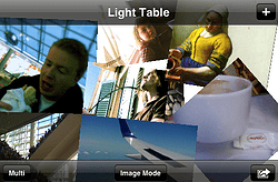 Light Table