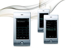 iRiver telefoon