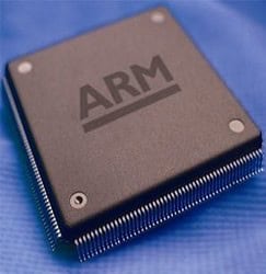 arm-processor