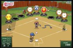 backyard baseball