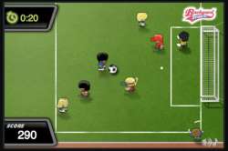 atari backyard soccer