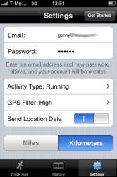 RunKeeper