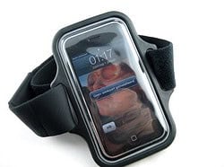 Griffin sport-armband