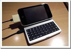 iphone-toetsenbord