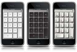 numberkey_iphone