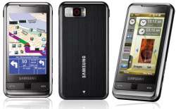 samsung omnia