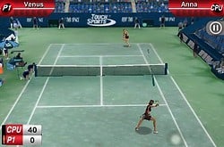 TouchSports Tennis