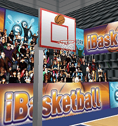 iBasketball