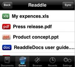 ReaddleDocs