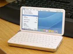 apple netbook