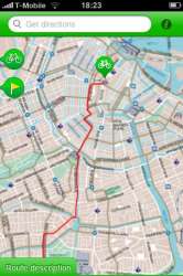 bikeplanner