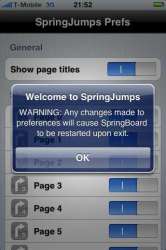 SpringJumps