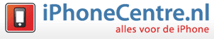 Logo iPhonecentre