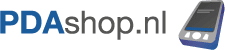 Logo PDAshop