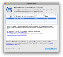 mac-os-x 10.5.6