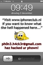 iphone exploit