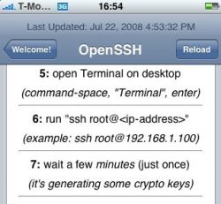 OpenSSH