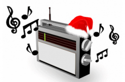 Christmas RADIO