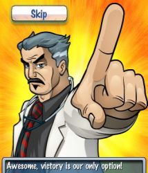 Dr. Awesome