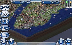 sim-city