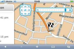 tomtom online route planner