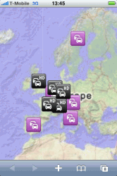 tomtom online route planner