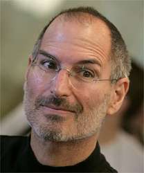 Steve Jobs