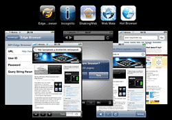 Review: alternatieve browsers voor de iPhone