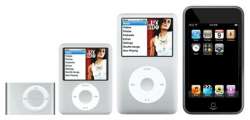 ipod-verkopen