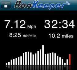 RunKeeper