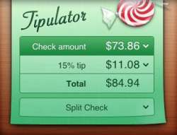 Tipulator