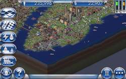 simcity