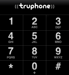 truphone