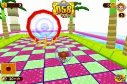 super_monkey_ball_lite