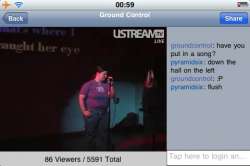 ustream