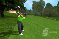 ea tiger woods