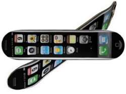 iphone skateboard