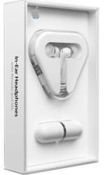 Apple In-Ear earphones (MA850) - verpakking