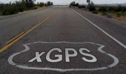 xGPS