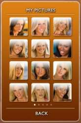 Hooters Calendar