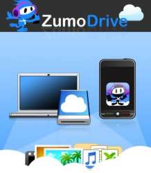 ZumoDrive