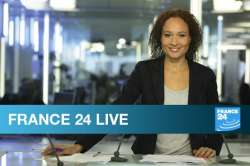 France 24