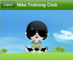 Nike Training Club