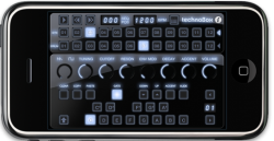 technobox