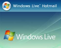 Windows Live Hotmail - Logo