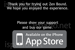 zenbound