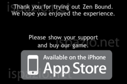 zenbound